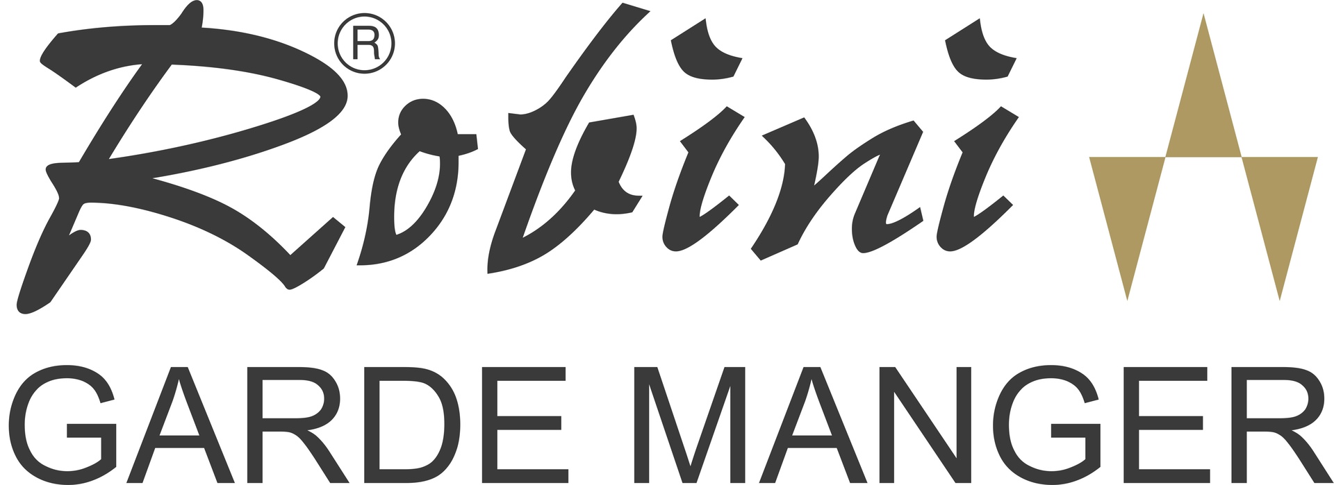 Garde Manger Kochshop